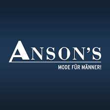Ansons: 15% Extra Rabatt auf Sale