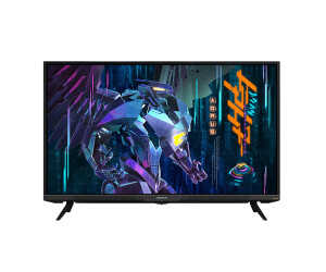 Gigabyte AORUS FV43U 109,2cm (43&#034;) 4K Gaming Monitor für 859 € (statt 987,20 €)