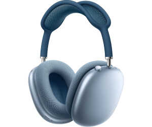 Apple AirPods Max Sky Blue Kabellose Kopfhörer für 431,10 € (statt 475,09 €)