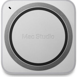 Apple Mac Studio M1 Max | 512 GB | 32 GB | 2022