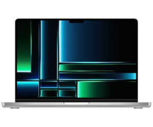 Apple MacBook Pro 14" M2 (2023) MPHH3D/A für 1982,05 € (statt 2163,67 €)