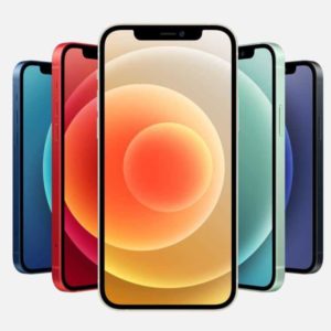 🍎 iPhone 12 (64GB) + 100€ Startguthaben + 30GB LTE/5G Vodafone Allnet für 39,99€/Monat (mit GigaKombi: 60GB) - Vodafone Smart XL