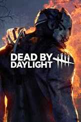 GRATIS Spiel „Dead by Daylight“ kostenlos bei den Xbox Free Play Days vom 10.-14.03.22 spielen