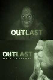 XBOX Spiel: Outlast: Bundle of Terror (Für Xbox One, S und X)