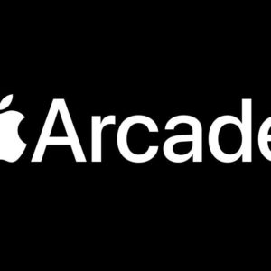 arcade