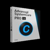 Giveaway of the day: Advanced SystemCare Pro 15.3 gratis statt €11,50