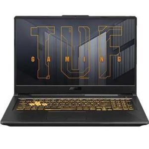 ASUS TUF Gaming F17 Notebook mit 17&#034; und RTX 3050 Ti für 849€ (statt 949€)