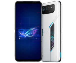 Asus ROG Phone 6 512GB Storm White