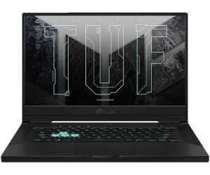Asus TUF Gaming Dash F15 FX516 FX516PR-HN064T für 1099 € (statt 1720€)