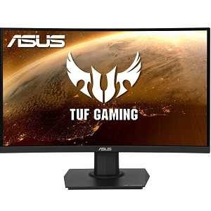 ASUS TUF Gaming VG24VQE Gaming-Monitor für 126,79€ (statt 180€)