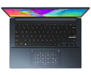 Asus Vivobook Pro 14 M3401QA-KM012T Notebook für 777 € (statt 987 €)