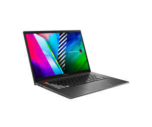 ASUS Vivobook Pro 16X OLED M7600RE-L2018W - 40,60cm (16") WQUXGA OLED für 160699 € (statt 2006,97 €)