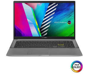Asus VivoBook S15 S533EP OLED Notebook für 561,99 € (statt 825 €)