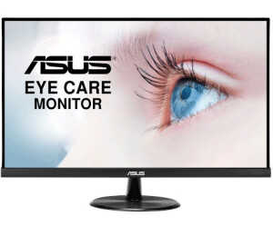 ASUS Eye Care VP279HE | 27 Zoll Full HD Monitor für 114,90 € (statt 134,85 €)