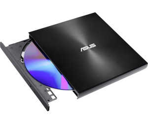 Asus ZenDrive U9M externer DVD-Brenner für33,89 € (statt 39,96 €)