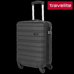 &#034;Lagos&#034; von Travelite &#043; 6 Ausgaben inStyle für 28€