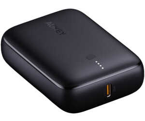 AUKEY Basix Mini 10000 mAhPDQC Powerbank für 12,98 € (statt 16,99 €)