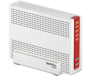 AVM FRITZ!Box 6591 Cable WLAN AC + N Router für 165,89 € (statt 219 €)