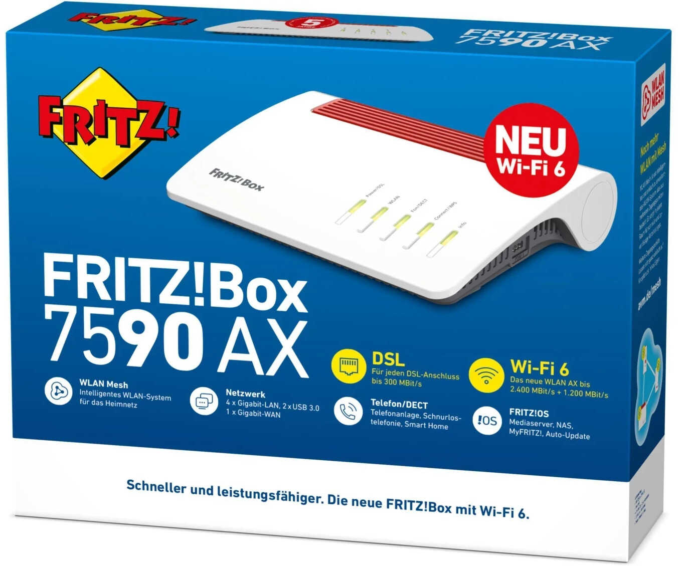 AVM FRITZ Box 7590 AX Mit Wi Fi 6 ISDN S0 Anschluss F r 239 statt 262 fritzbox-7530-vs-fritzbox-7590-router-vergleich-unterschiede