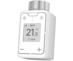 2x AVM FRITZ!DECT 302 - Smartes Thermostat - weiß für 84 € (statt 94€)