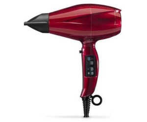 BABYLISS 6750DE Veloce 2200 Haar­trock­ner Rot (2200 Watt) für 102,94 € (statt 129,99 €)