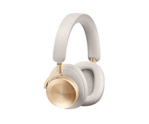 BANG &OLUFSEN BeoPlay H95 - Gold Tone für 491€ (statt 717€)