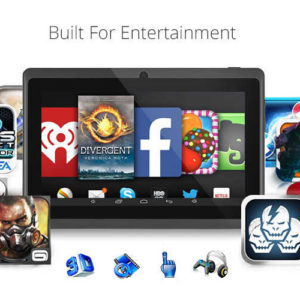 [Preisfehler] LeaningTech Tablet | 7" | Android 5.1 | 8GB