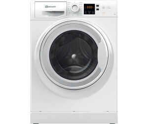 Bauknecht BPW 814 A Waschmaschine Frontlader/ 8kg für 379€ (statt 464€)