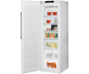 BAUKNECHT GKN 19G3 WS 2, Ge­frier­schrank, Stand­ge­rät, 1875 mm hoch für 399 € (statt 504 €)