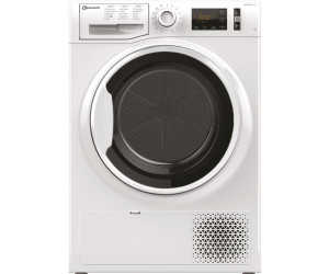 Bauknecht T Pure M11 82WK DE Wär­me­pum­pen­trock­ner - 8 kg für 379€ (statt 456€)