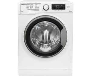 BAUKNECHT WATK SENSE 97D6 N EU Wasch­trock­ner (9 kg/7 kg, 1551 U/Min.) für 473,67 € (statt 528,95 €)