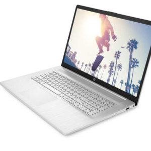 HP 17-cn0054ng Notebook 17,3 Zoll, Intel Core i5 1135G7 512 GB SSD für 649 € (statt 899 €)