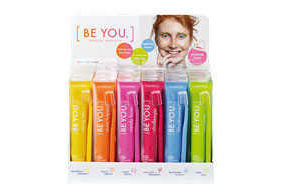 GRATIS 6-er-Pack Zahncreme von CURAPROX [BE YOU.]