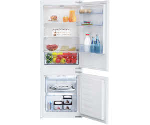 Beko BCSA240K3SN Integrierbare Kühl-/Gefrierkombination für 324,40 € (statt 399 €)