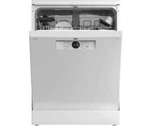 BEKO BDFN26420W, Spül­ma­schi­ne weiß, 60 cm , EEK: E für 274,40 € (statt 353,99 €)