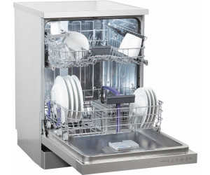 Beko DFN26420S Stand-Ge­schirr­spü­ler 60 cm silber für 298,95 € (statt 369,99 €)