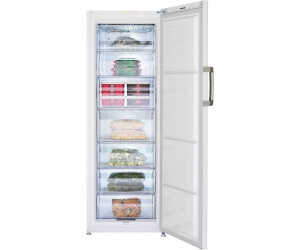 BEKO Ge­frier­schrank FS127940N, 171 cm hoch für 318,90 € (statt 369 €)
