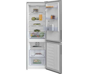 BEKO RC­NA366K34XBN 185 cm Stand Kühl­ge­frier­kom­bi EEK A&#043; für 333,90 € (statt 378,99 €)
