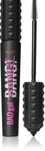 Benefit BADgal BANG! Mascara (8,5g) Black  für 11,39 € (statt 22 €)