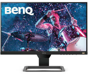 BenQ EW2480 60,45cm (23.8 Zoll) Full HD En­ter­tain­ment Monitor für 119,99 € (statt 143,67 €)