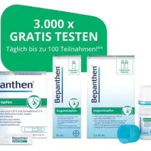 bepanthen