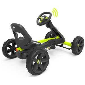 Berg Reppy Raptor Limited Edition inkl. Soundbox für 159,99€ (statt 180€)