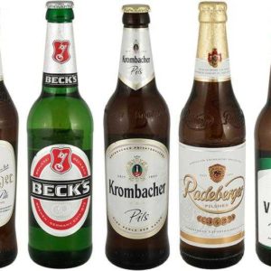 Öko-Test: BIER - gratis Testergebnisse