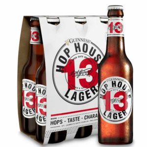 *Freibier* Sixpack Guinness Hop House 13 Bier Gratis Testen [GzG bei Unzufriedenheit]