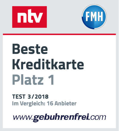 Kostenlose Advanzia Kreditkarte Mit 30 Guthaben