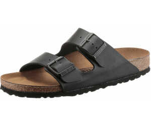 BIRKENSTOCK Herren Arizona Birko Flor Hausschuhe für  39,57 € (statt 53,99 €)