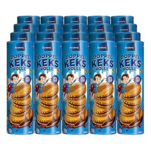 Gratis Biscoteria Doppelkekes 500 g - Netto MD Adventskalender