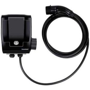 Blaupunkt AWB3P16AT2RCM eMobility Ladestation mit Typ2 und 11kW für 299€ (statt 320€)