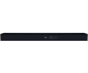 AUDIOBLOCK XB-100 Schwarz Soundbar 2.0 Kanal System für 599 € (statt 799 €)