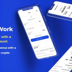 BlockFi: 10$ in Bitcoin bei 100$ Einzahlung &#043; bis zu 9% Zinsen auf Kryptowährungen